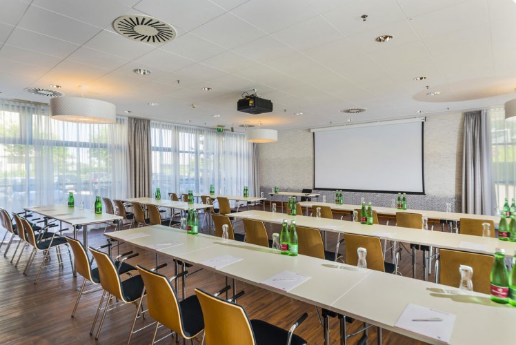 Hotel Ramada Graz, Graz – Bild 2