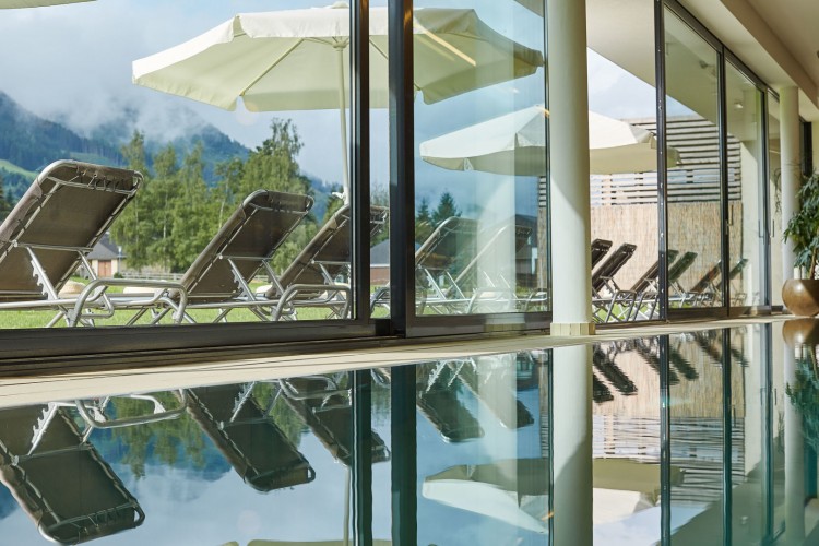 Hotel Spirodom Admont, Admont – Bild 4