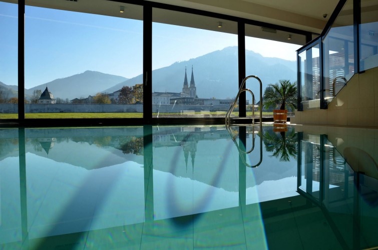 Hotel Spirodom Admont, Admont – Bild 5