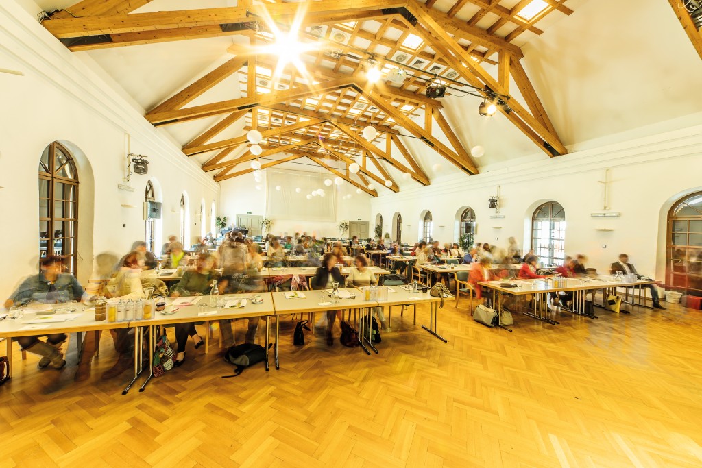 Schlosshotel Mondsee, Mondsee – Bild 1