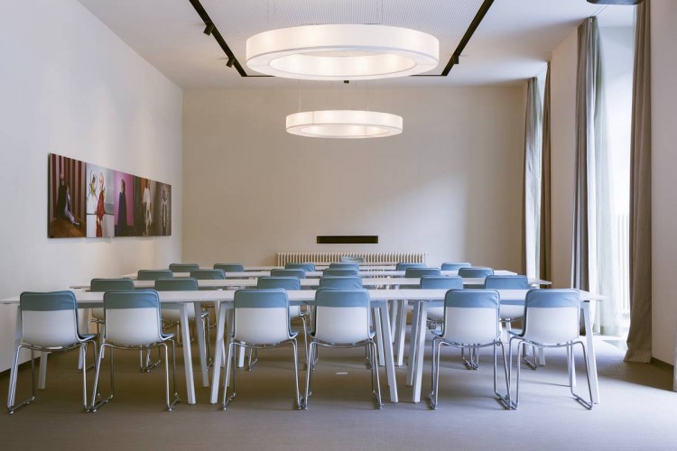 Boutique Hotel Altstadt Vienna, Wien – Konferenz & Plenum