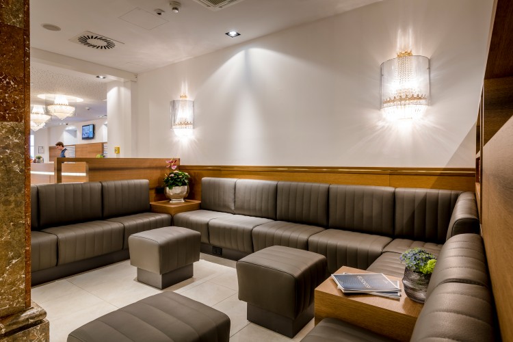 IMLAUER HOTEL PITTER Salzburg, Salzburg – Bild 3