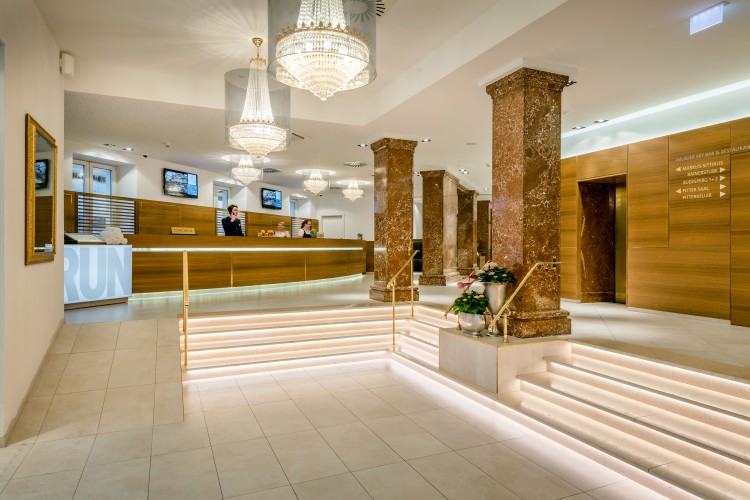 IMLAUER HOTEL PITTER Salzburg, Salzburg – Bild 4