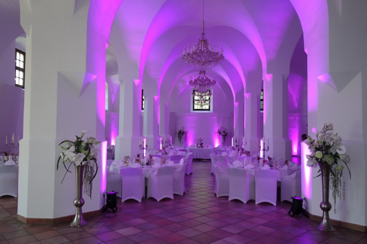 Schlosshotel Mondsee, Mondsee – Bild 5