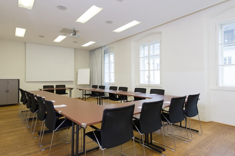 Hotel am Domplatz, Linz – Bild 3