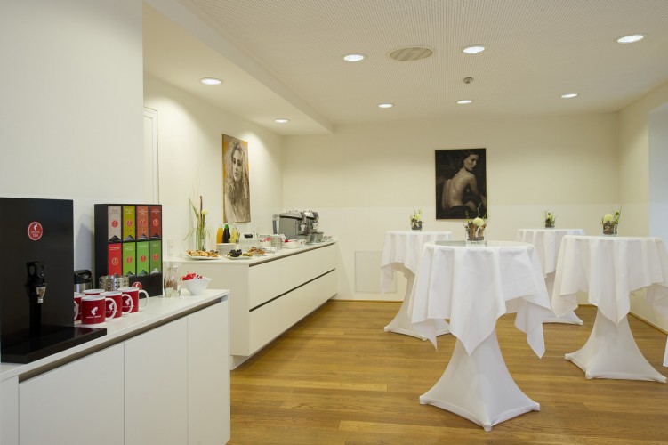 Hotel am Domplatz, Linz – Bild 5