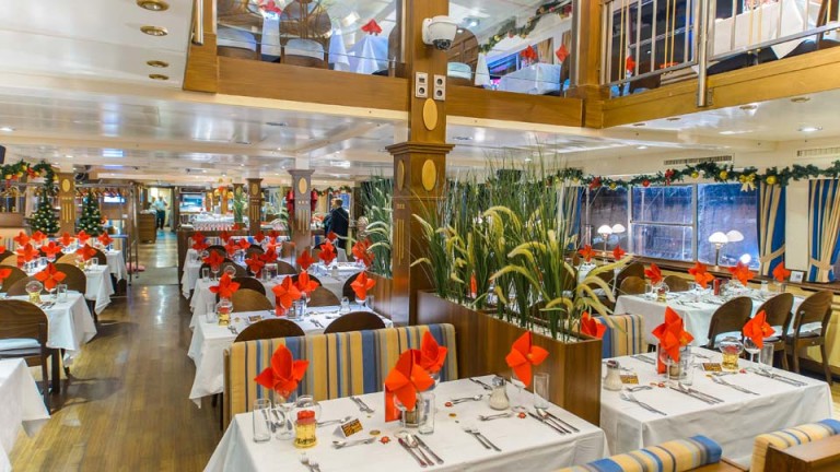 DDSG Blue Danube, Wien – Bild 3