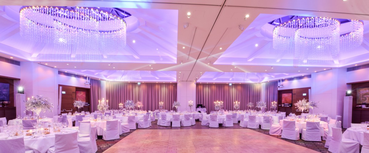 Die Top Eventlocation in Salzburg