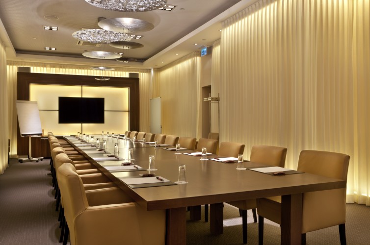 Fleming's Selection Hotel Wien, Wien – Bild 4
