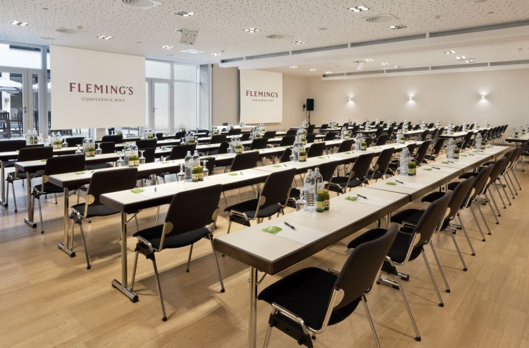 Fleming's Conference Hotel Wien, Wien – Bild 3