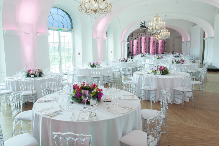 Apothekertrakt Schönbrunn, Wien – Bankett & Gala