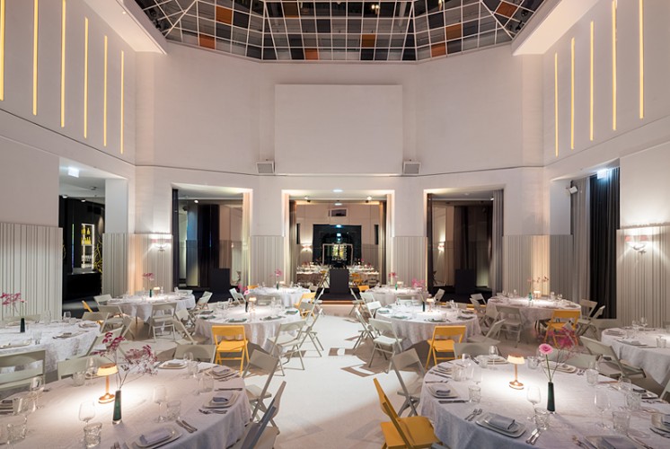 SAAL der Labstelle, Wien – Bild 3