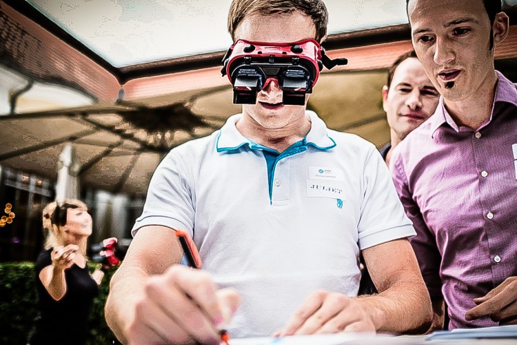 Teamazing Teambuilding, Wien – Bild 3