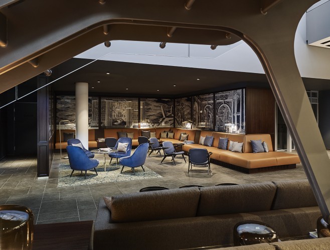 Hyatt Regency Vienna, Wien – Bild 5