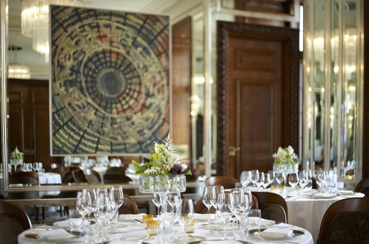 Park Hyatt Vienna, Wien – Bild 3