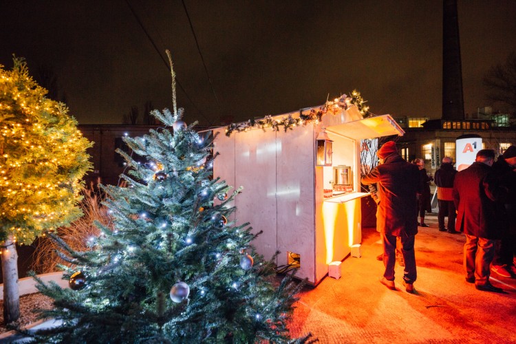 Nordlicht Eventlocation, Wien – Bild 4