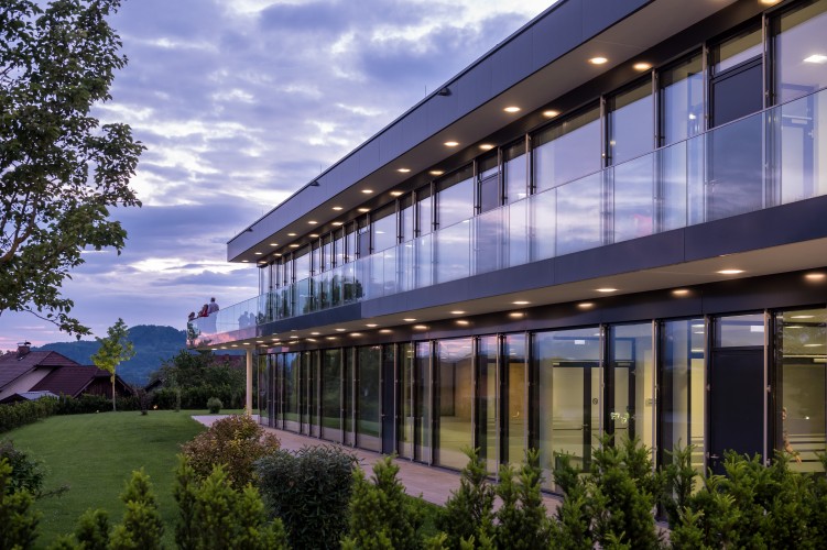 Kulturzentrum Hallwang, Hallwang bei Salzburg – Bild 2