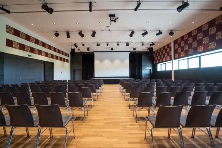 Kulturzentrum Hallwang, Hallwang bei Salzburg – Bild 3