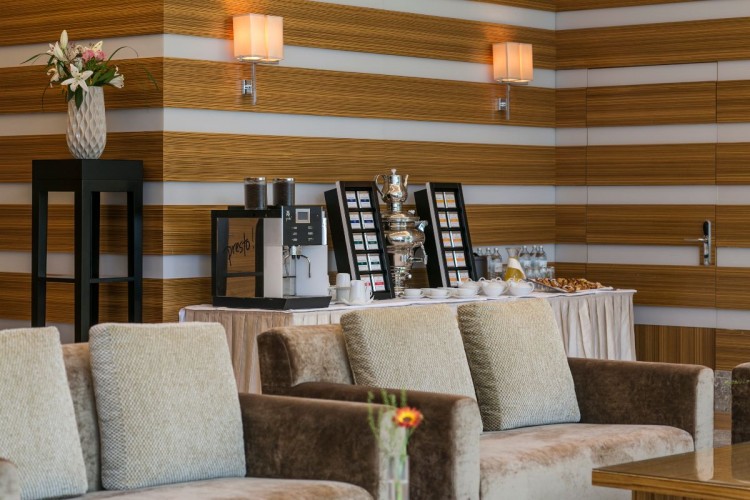 Falkensteiner Schlosshotel Velden, Velden – Bild 4