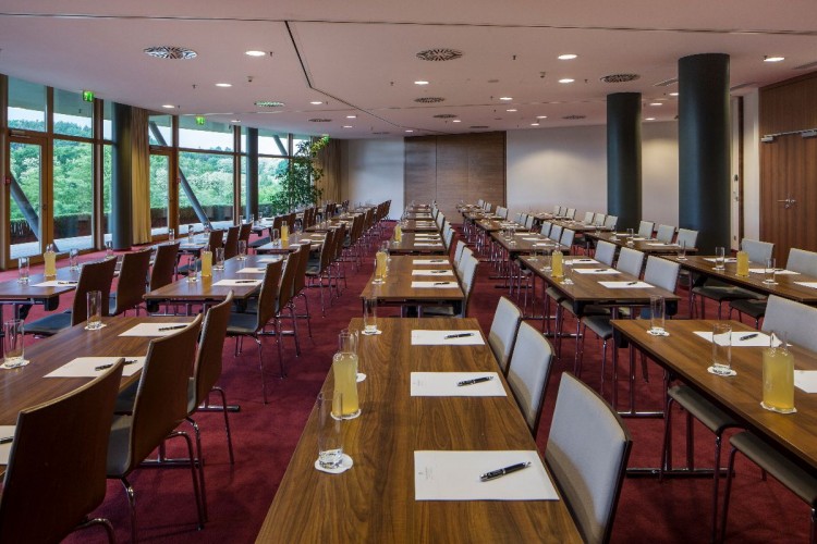 Falkensteiner Balance Resort Stegersbach, Graz – Bild 3