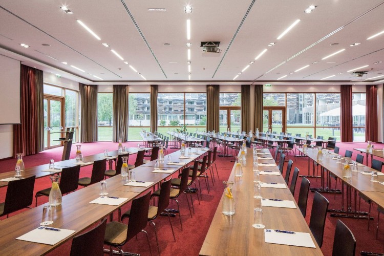 Falkensteiner Hotel & Spa Carinzia, Feldkirchen in Kärnten – Bild 2