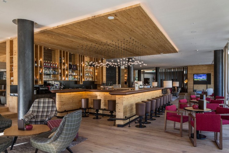 Falkensteiner Hotel Schladming, Schladming – Bild 4
