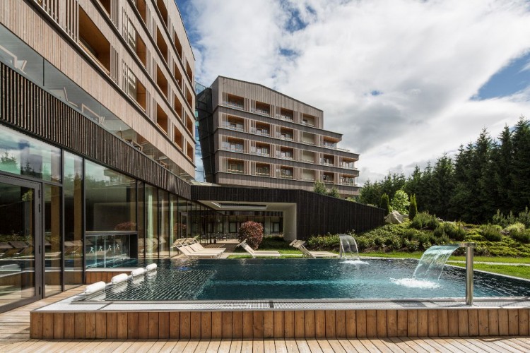 Falkensteiner Hotel Schladming, Schladming – Bild 5