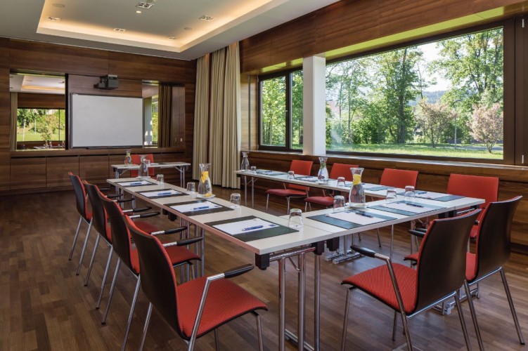 Hotel Asia Spa Leoben, Leoben – Bild 5