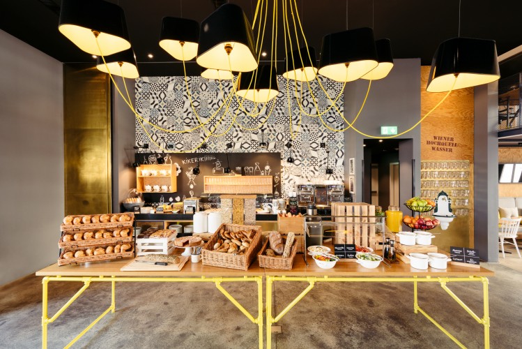 Hotel Schani Wien, Wien – Bild 5