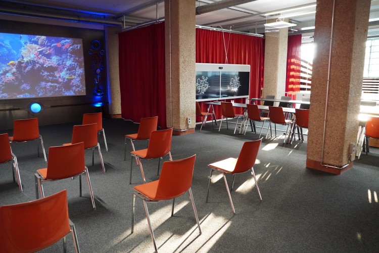 Tabakfabrik Linz, Linz – Bild 3