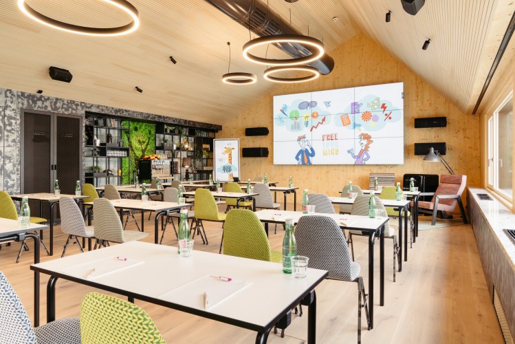 Hotel Schani Wien, Wien – Bild 2