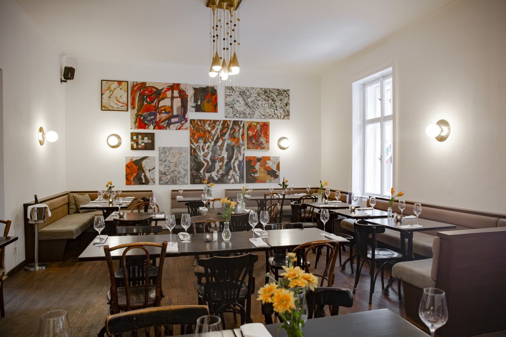 STUWER - Am Schottentor Wien, Wien – Bild 1