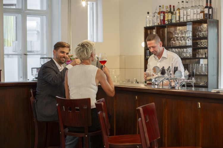 STUWER - Am Schottentor Wien, Wien – Bild 2