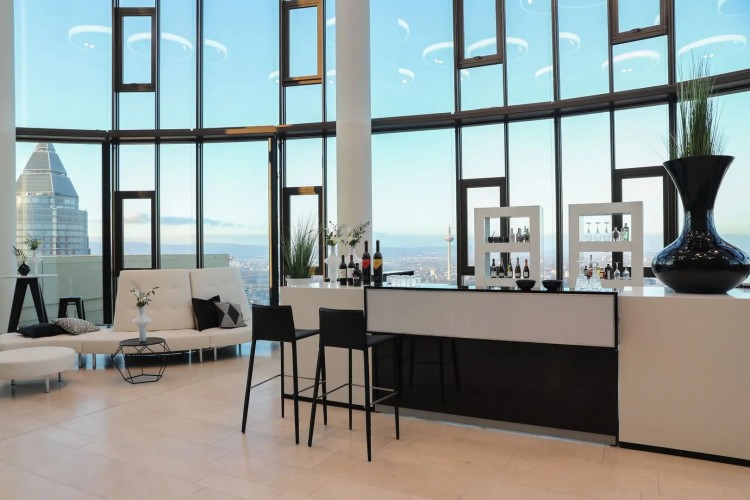 Fifty Heights Frankfurt, Frankfurt am Main – Bild 4