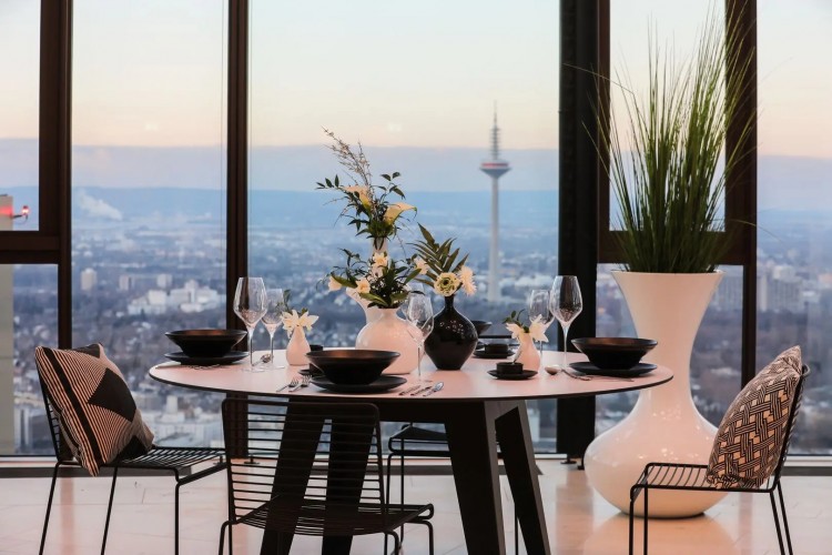 Fifty Heights Frankfurt, Frankfurt am Main – Bild 5