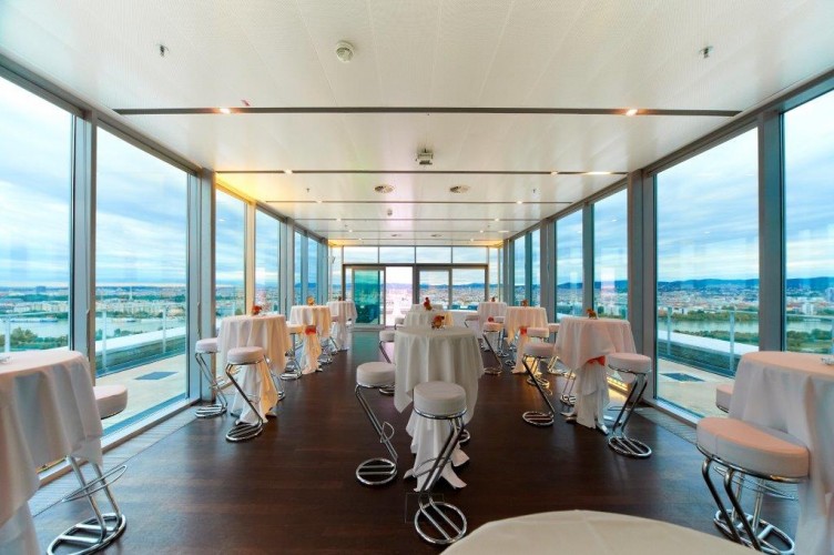 Wolke19 im Ares Tower, Wien – Bild 2