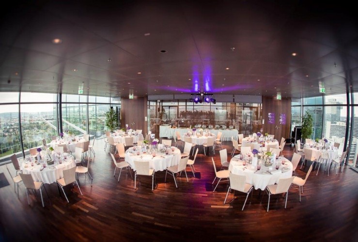 Wolke21 im Saturn Tower, Wien – Bild 4