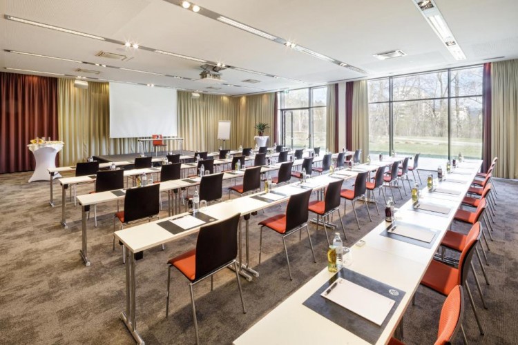 Hotel Asia Spa Leoben, Leoben – Bild 4