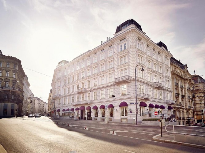Sans Souci Wien, Wien – Bild 4