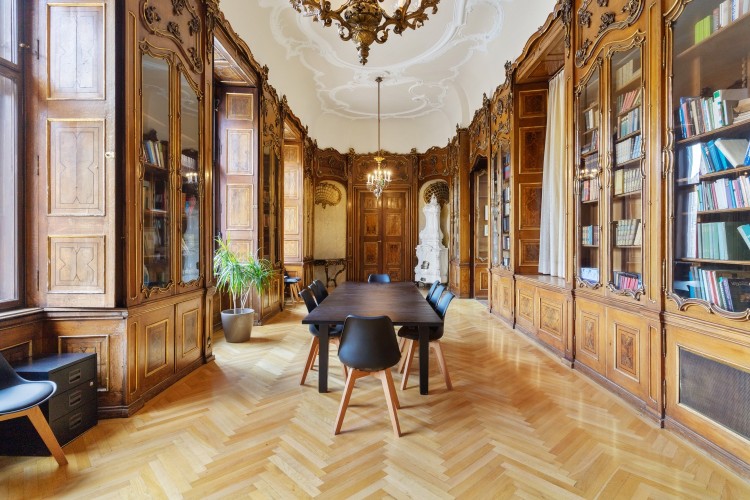 Palais Auersperg