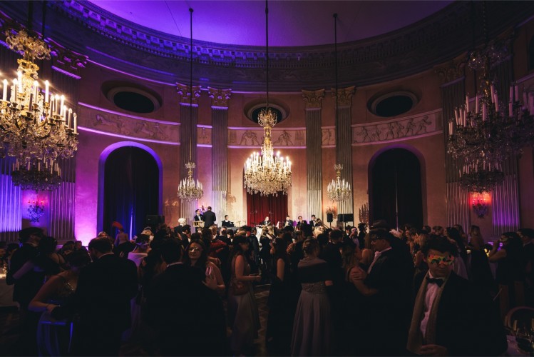 Palais Auersperg, Wien – Bild 2