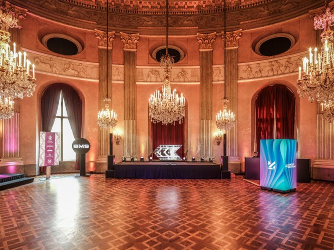 Palais Auersperg, Wien – Bild 5