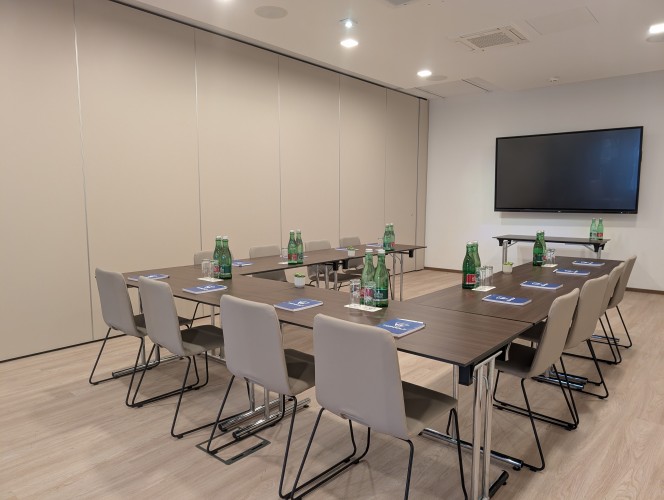 TOPGOLF Wien, Brunn am Gebirge – Meetingraum