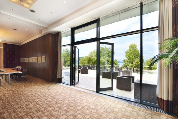 Parkhotel Pörtschach, Klagenfurt – Bild 5