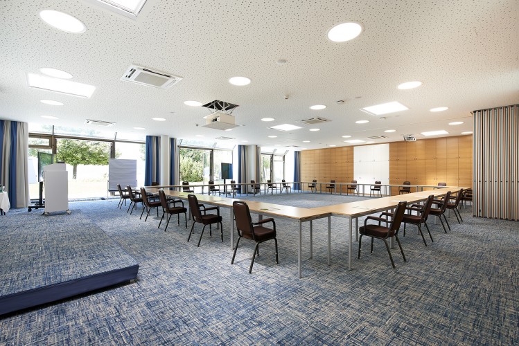 Parkhotel Pörtschach, Klagenfurt – Bild 2