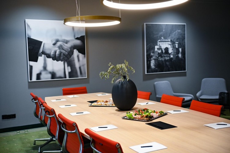 Hotel Alpenland St. Johann, Salzburg – Bild 5