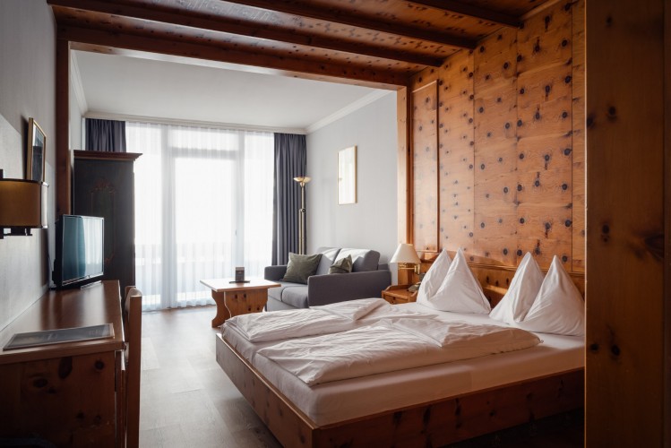 Hotel Alpenland St. Johann, Salzburg – Bild 2