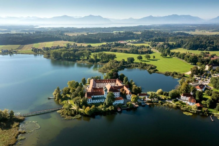 Kloster Seeon, München – Bild 2