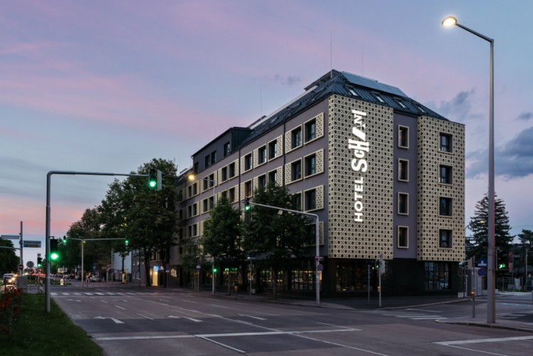 Hotel Schani UNO City, Wien – Bild 5