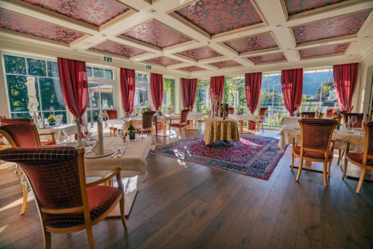 Grandhotel Lienz, Lienz – Bild 2
